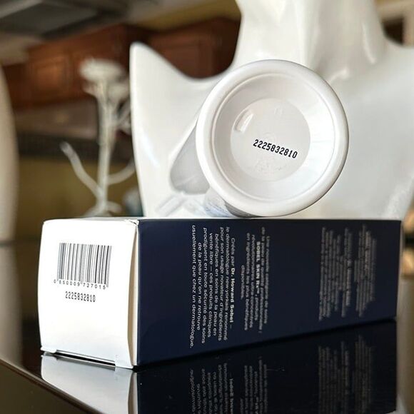 COPY - NIB Sobel Skin Rx 27% Glycolic Acid Facial Cleanser Exfoliating Brighten… - Picture 11 of 11